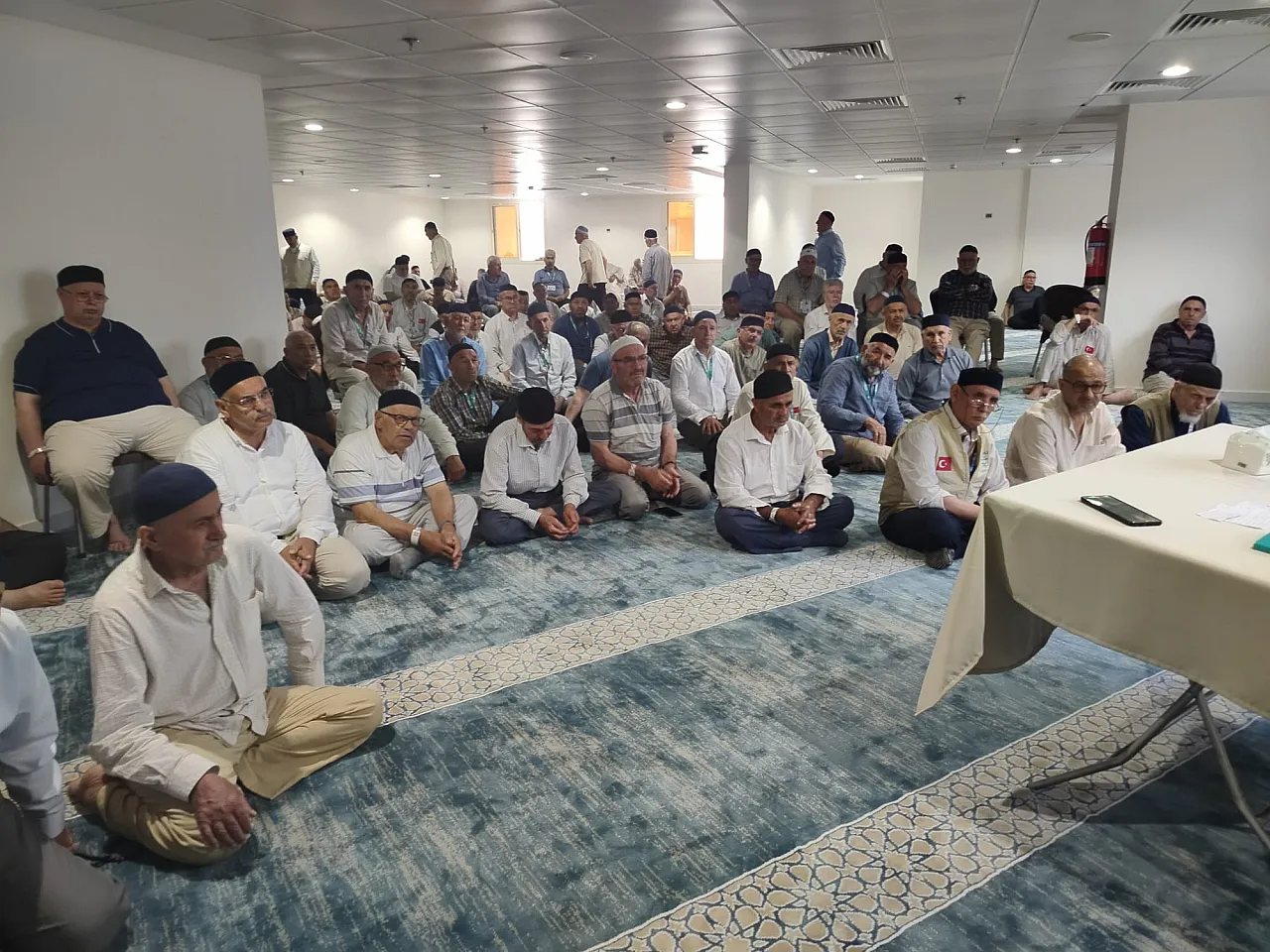 'Allah, Bu Duyguları Yaşamayı Herkese Nasip Etsin'
