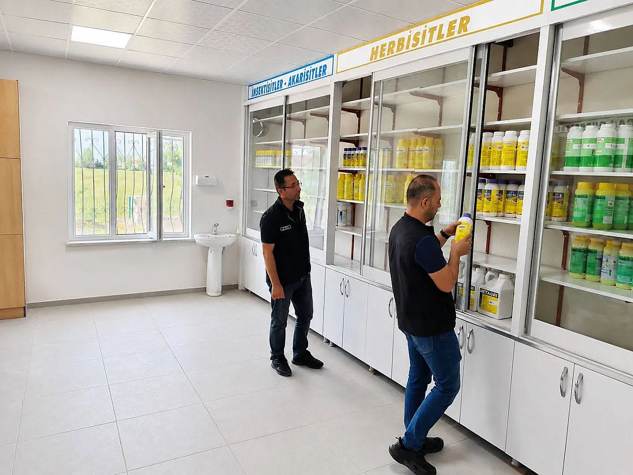 Çiftçiye Büyük Destek! Toprak Analizi Ücretinde Dev İndirim
