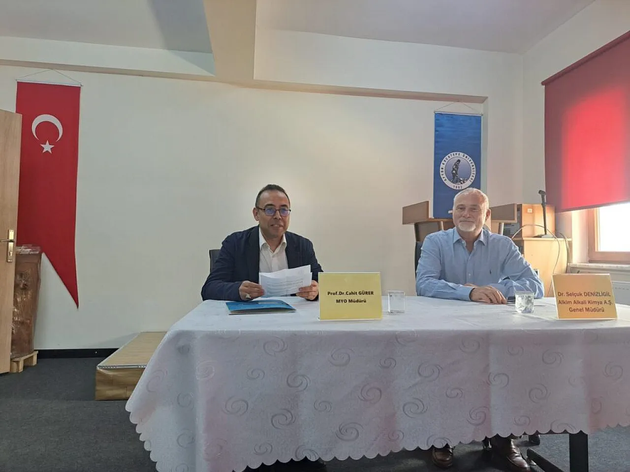'Dil Bilmek, Kapıları Açan En Önemli Anahtarlardan Biri'