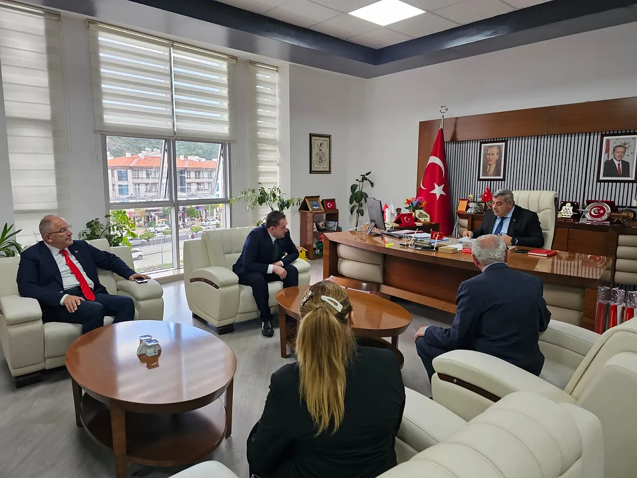 Entelektüel Öğrenciler Afyonkarahisar'ı Finalde Temsil Edecek