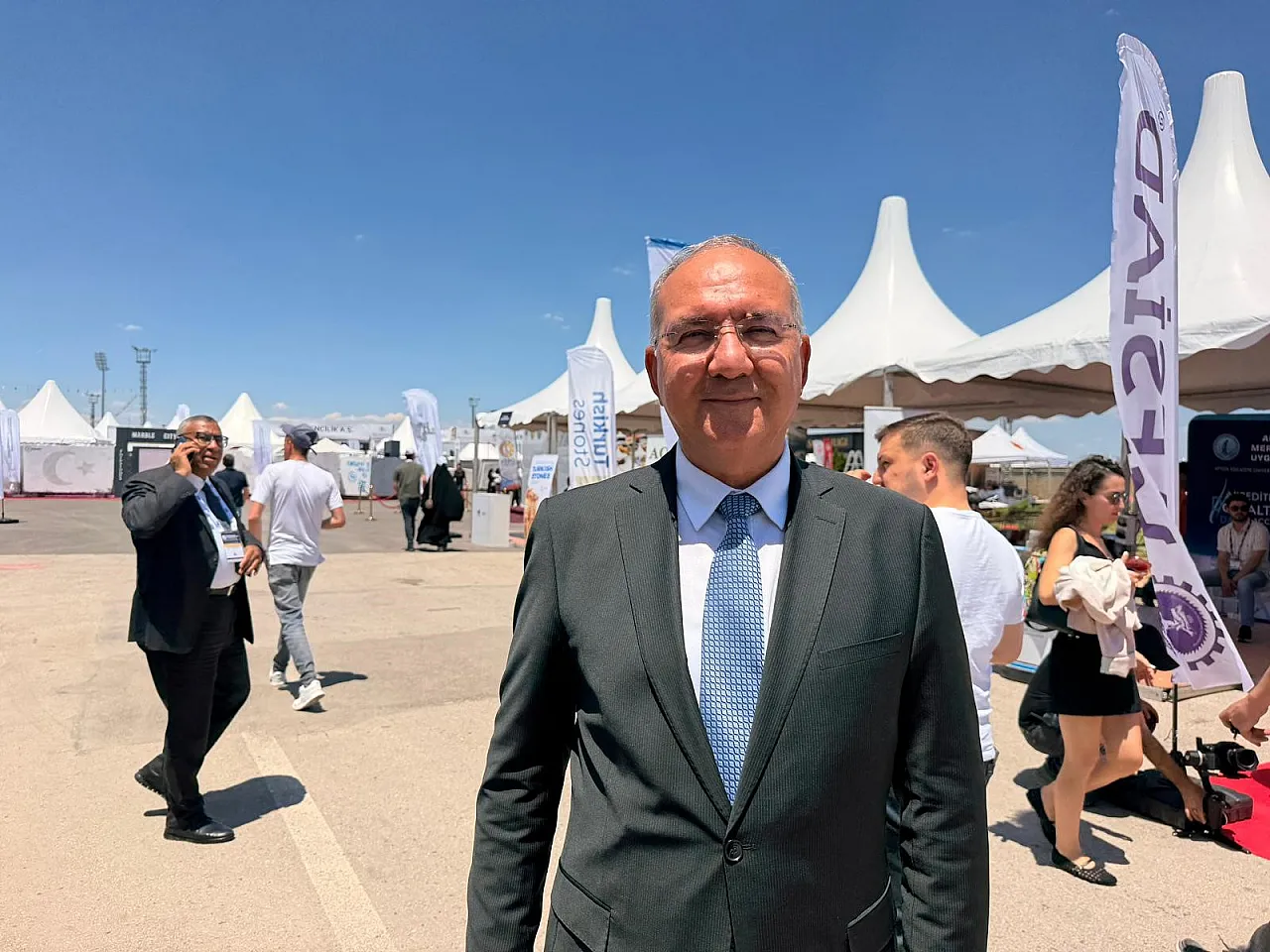 Mermerden Motosikleti Gördünüz Mü?