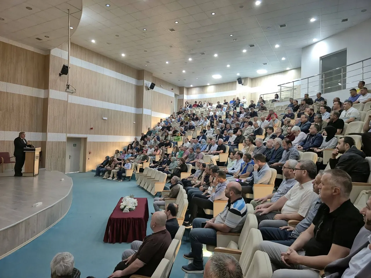 Öğrencilerin nitelikli yetişmesi için seferberlik