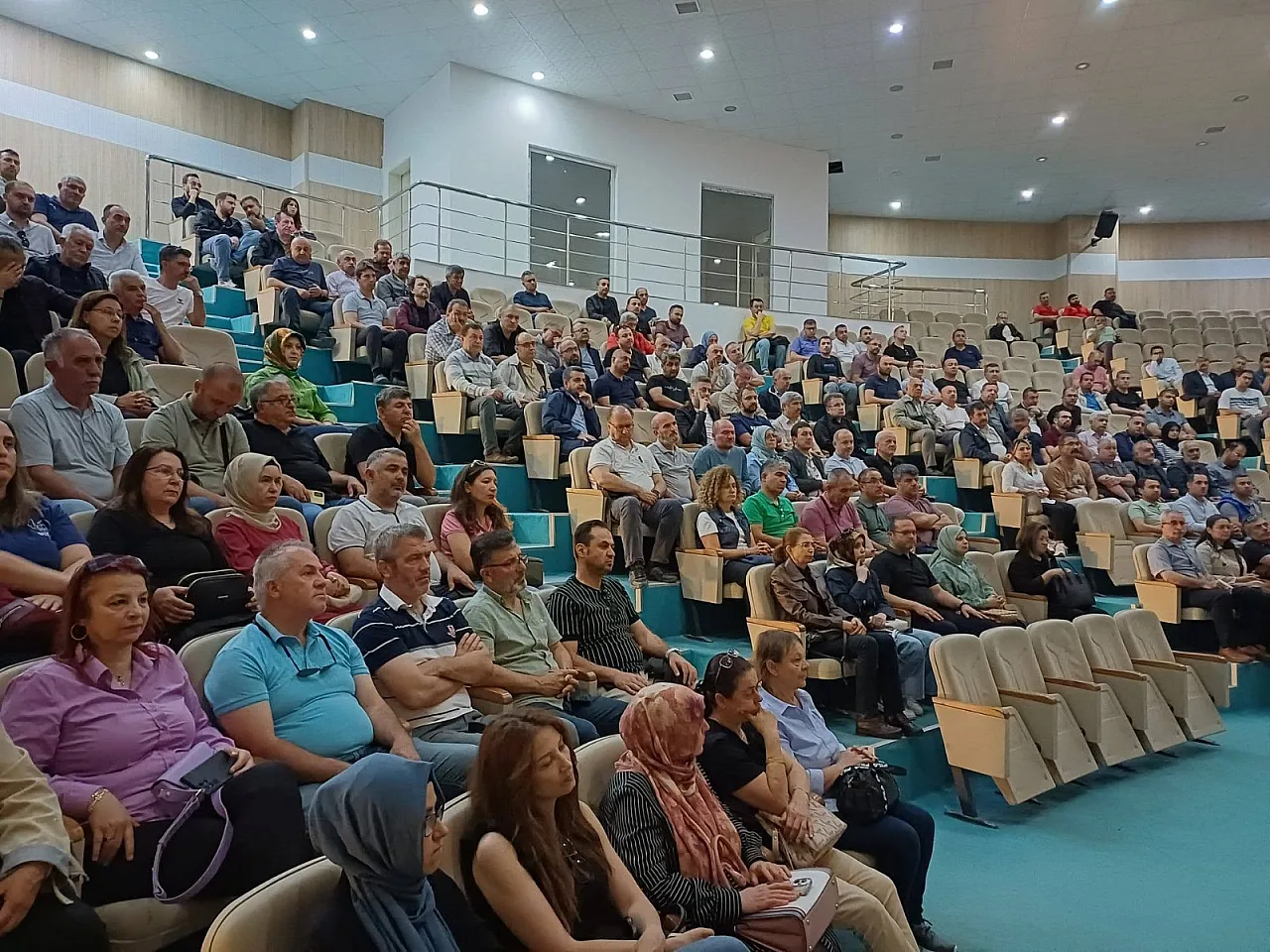 Öğrencilerin nitelikli yetişmesi için seferberlik