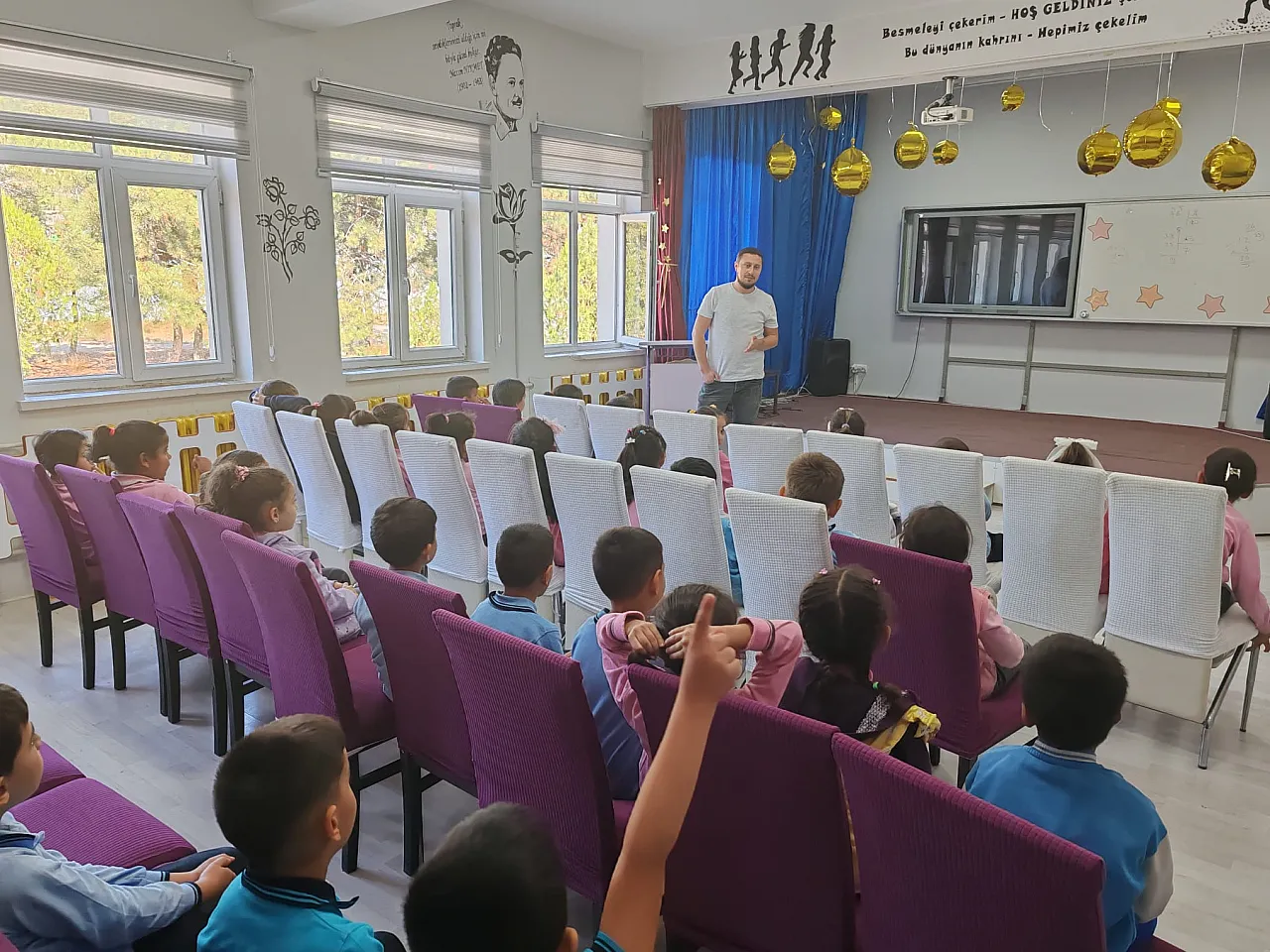 RAM Gezici Mobil Ulaşılmazı Yakınlaştırıyor