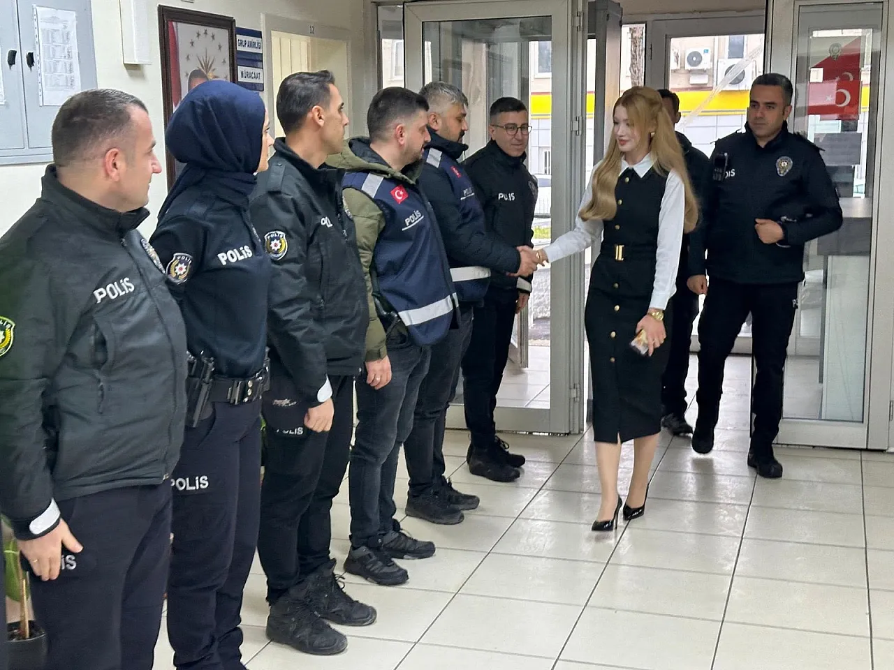 Tuğçe Orhan, Burdur Vali Yardımcılığına Atandı