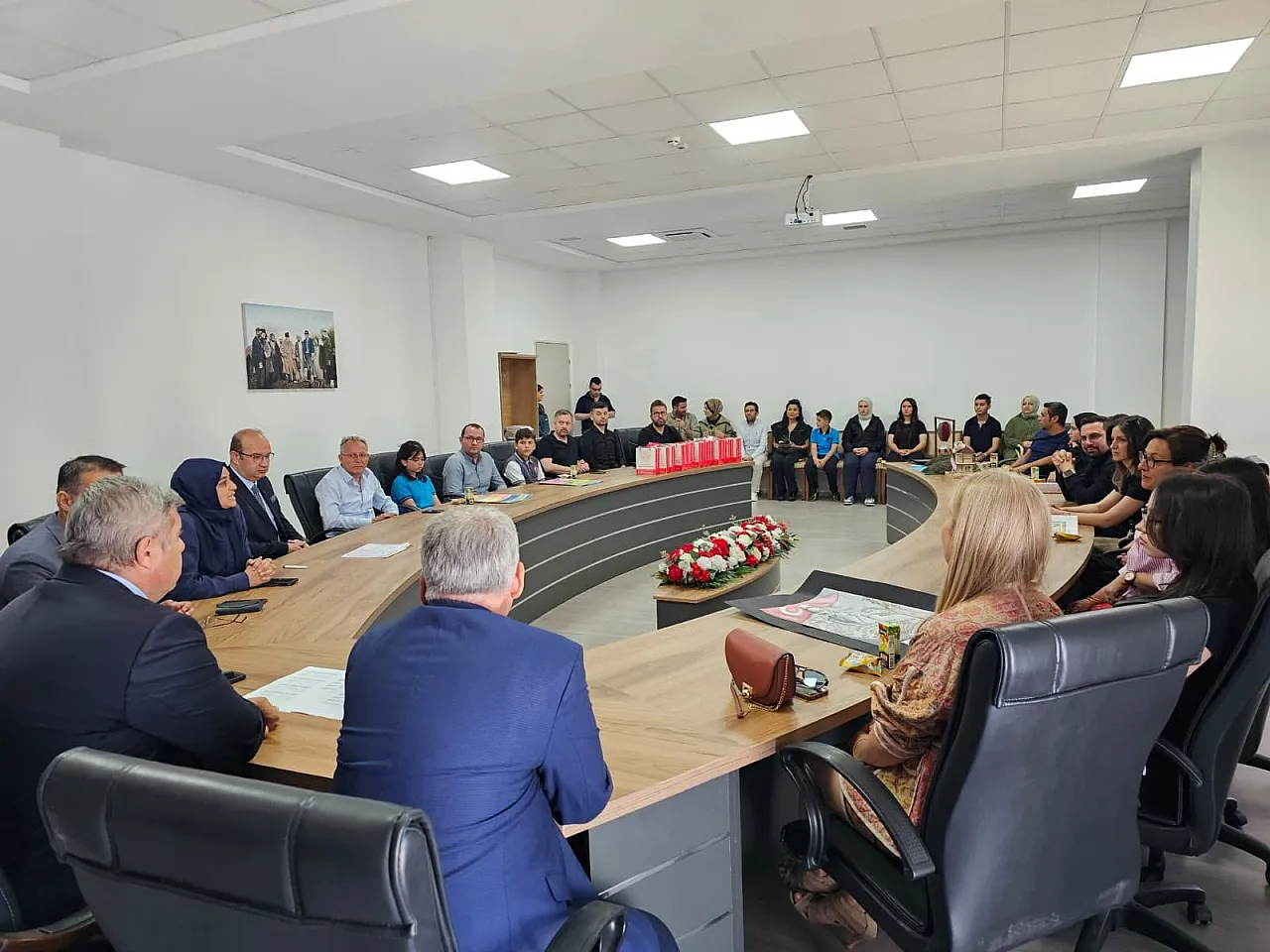 'Türkçemizi Doğru Ve Etkili Kullanmalıyız'