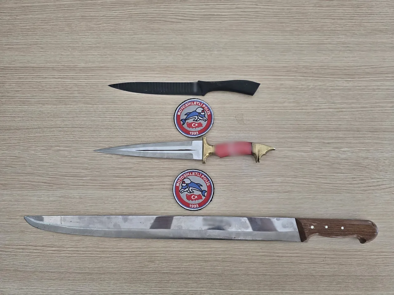 Afyon'da Bir Haftalık Bilanço Açıklandı!