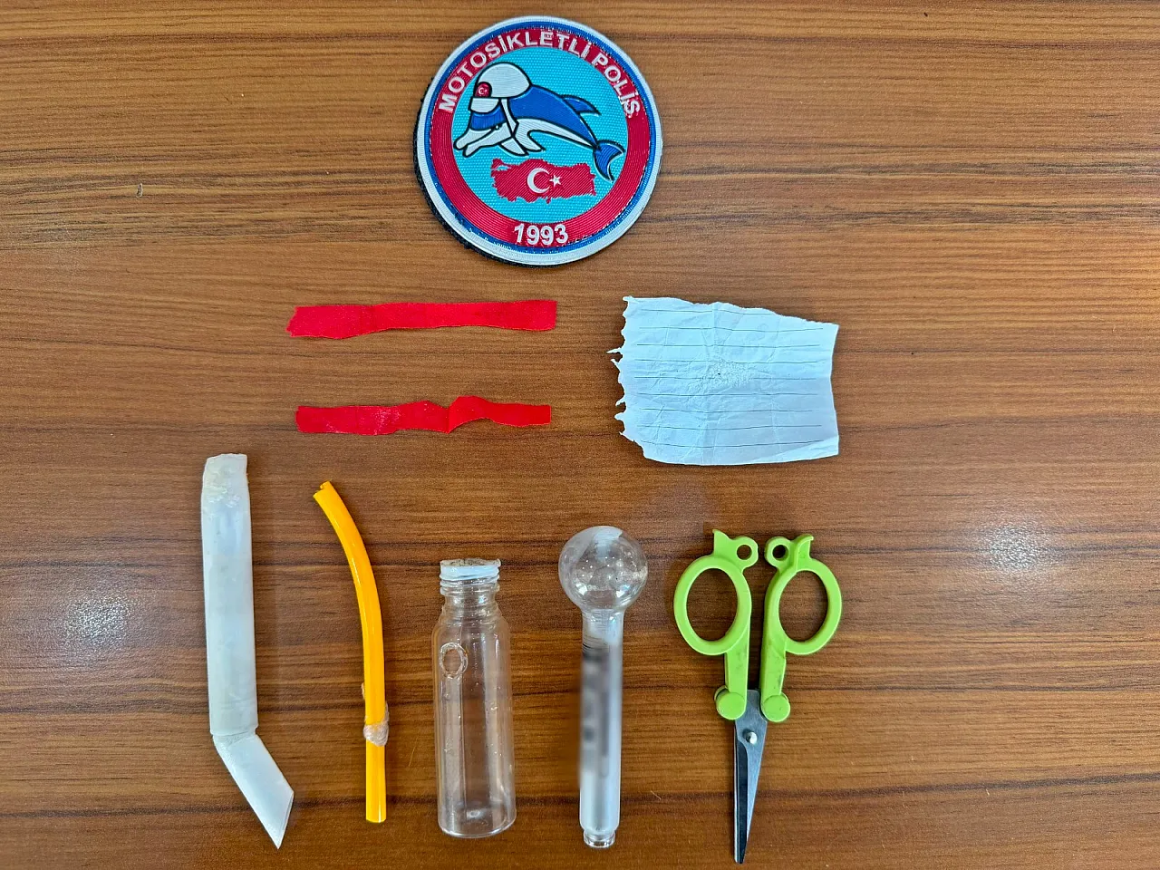 Afyon'da Bir Haftalık Bilanço Açıklandı!