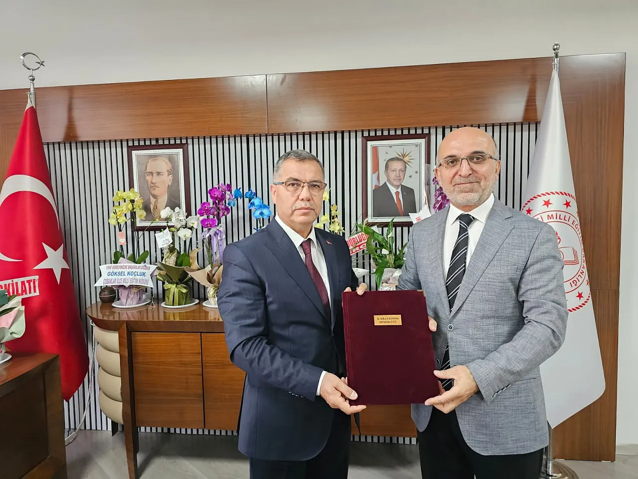 Afyon'da Öğrenciler İçin Yeni Dönem: Örgün Eğitimle Birlikte Hafızlık İmkanı