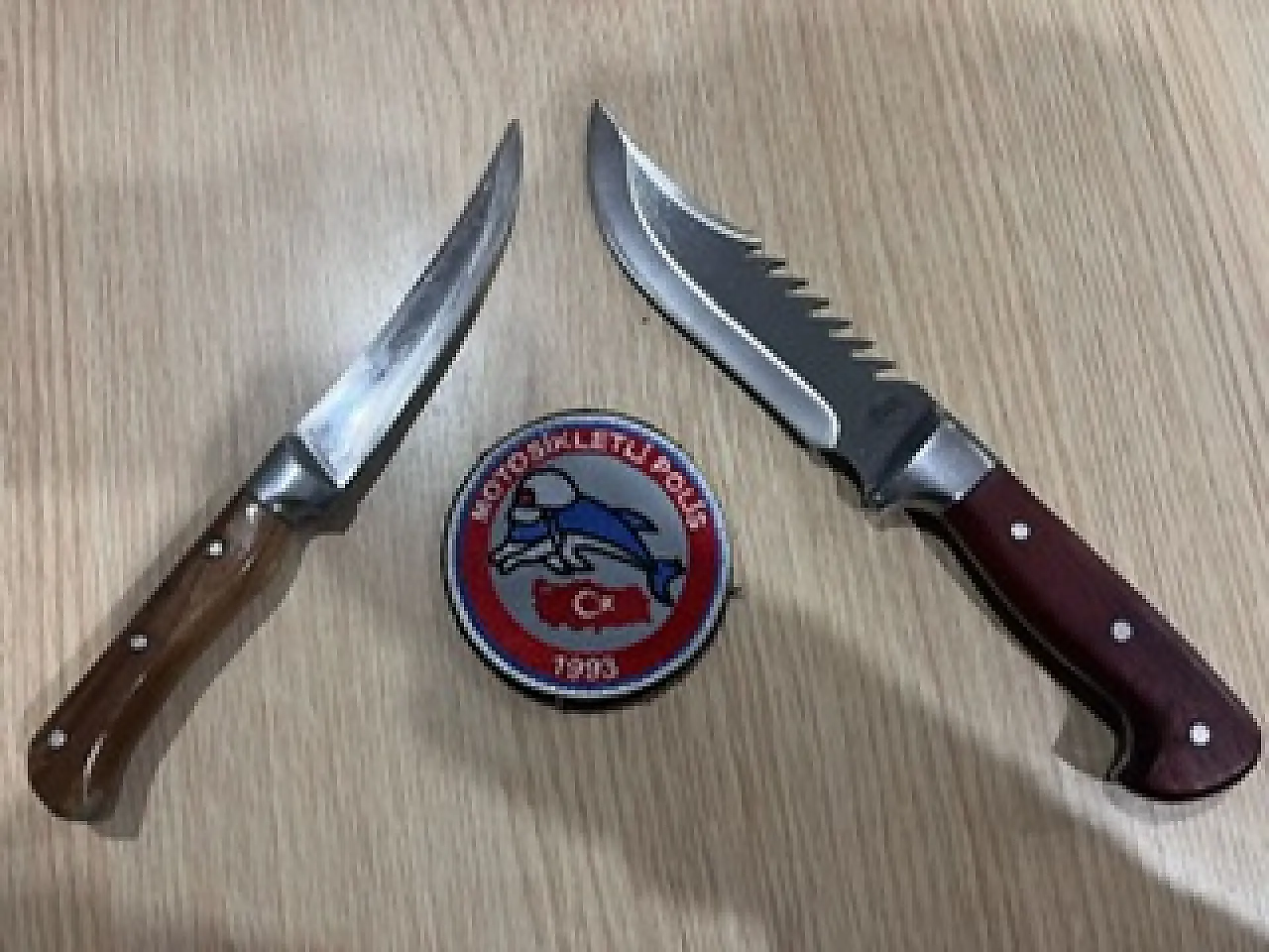 Afyon Polisi 29 Firariyi Yakaladı