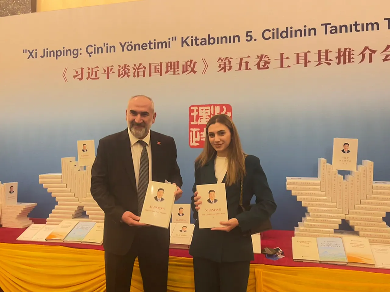 Çin'le Dış Ticaret İçin Yoğun Mesai