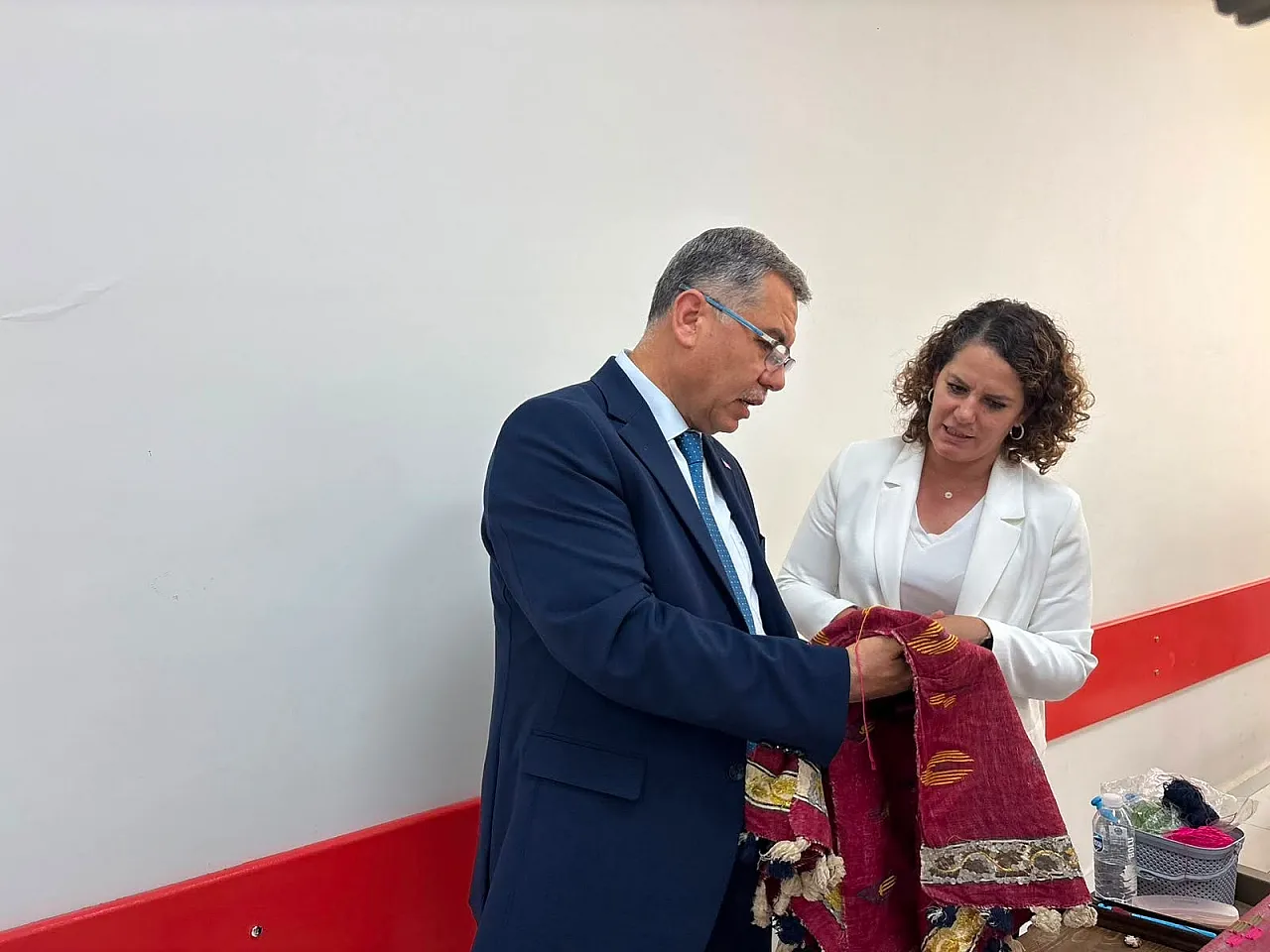 Hayat Boyu Öğrenme Kurumları Bireyleri Hayata Kazandırıyor