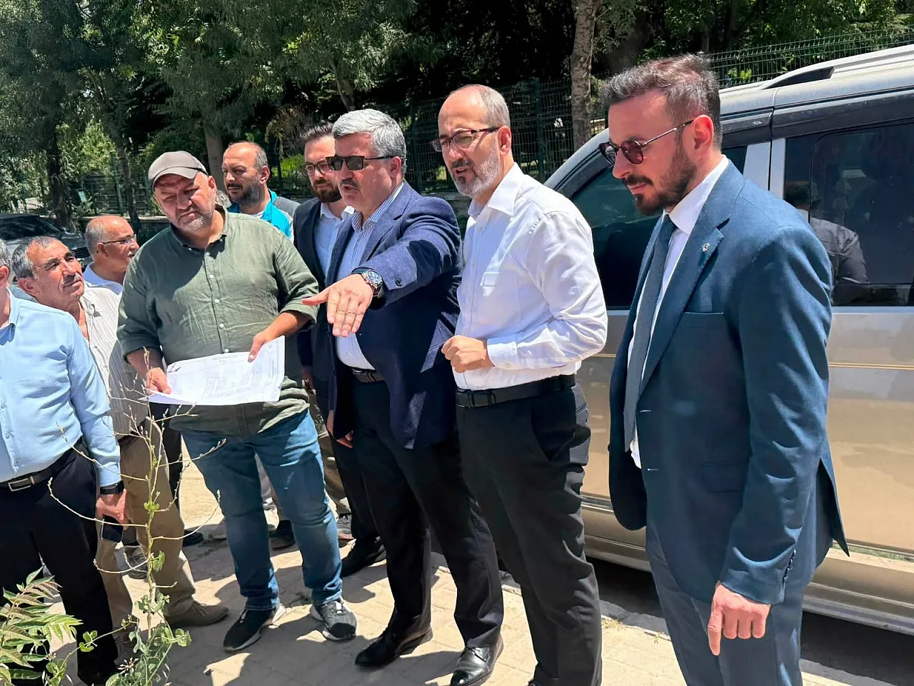 'Sağlık Hizmetlerine Hızlı Ve Kolay Erişim İçin Çalışıyoruz'