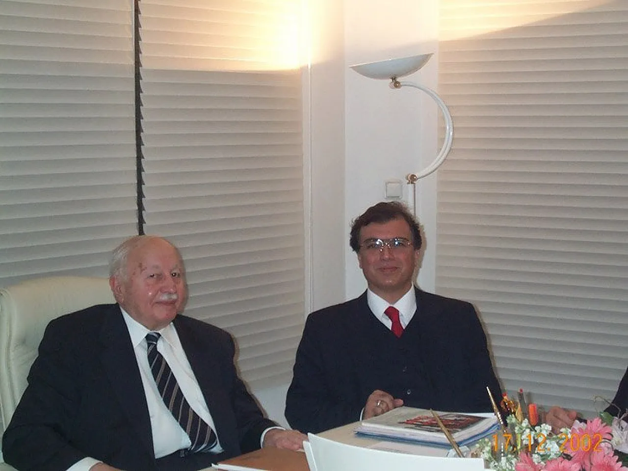Siyasetin Kurmay Aklı: Prof. Dr. Doğan Aydal
