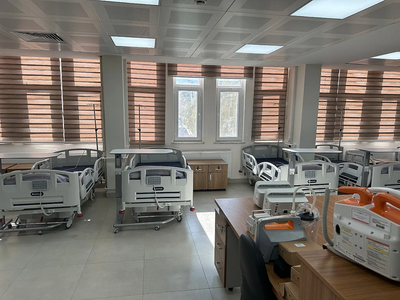 Türkiye'nin İlaç AR-GE Üssü PharmAFSU, Afyon'un Markası