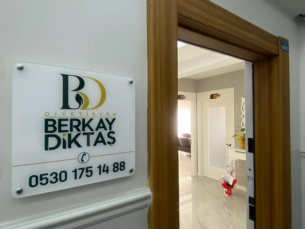 Afyon'da Sağlıklı Yaşamın Yeni Adresi Belli Oldu!