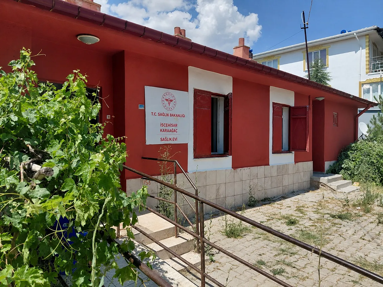 Afyon'da 2 Bin 900 Vatandaşı Sevindiren Gelişme!