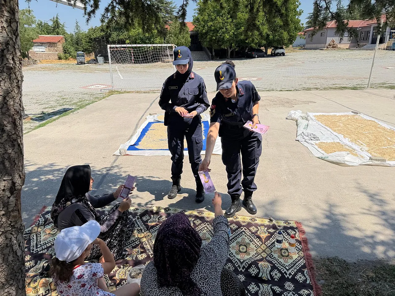 Afyon'da Bu Uygulamayı Bilmeyen Kalmasın!