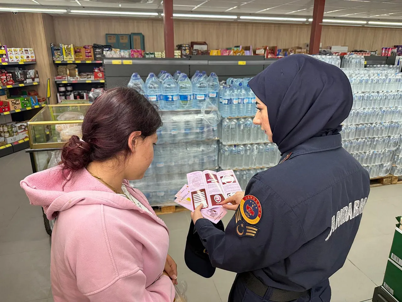Afyon'da Bu Uygulamayı Bilmeyen Kalmasın!