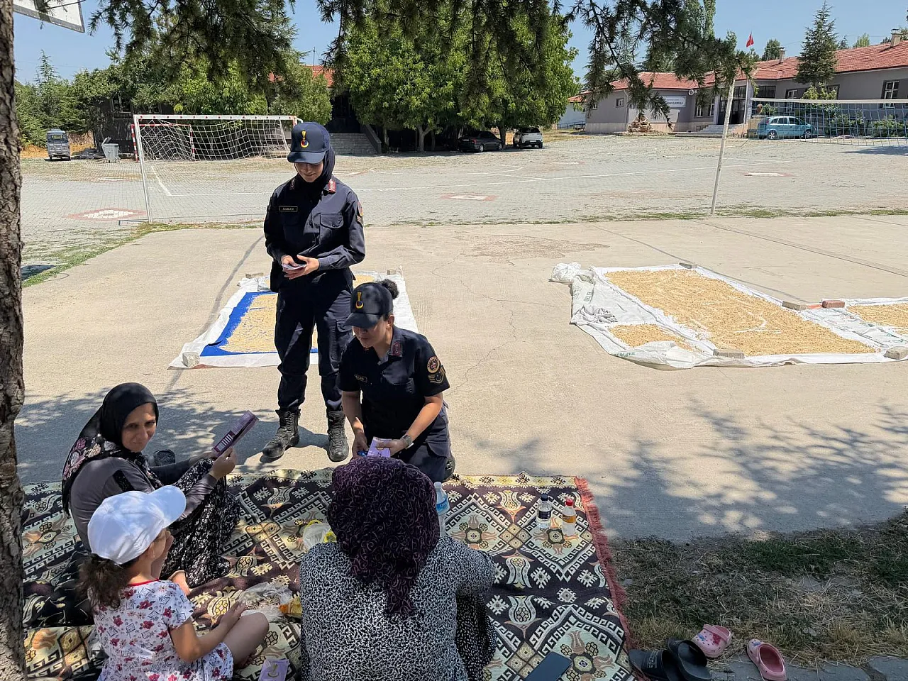 Afyon'da Bu Uygulamayı Bilmeyen Kalmasın!