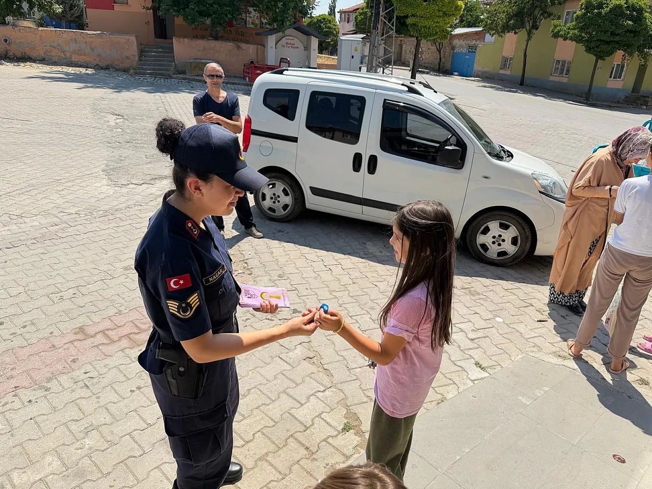 Afyon'da Bu Uygulamayı Bilmeyen Kalmasın!