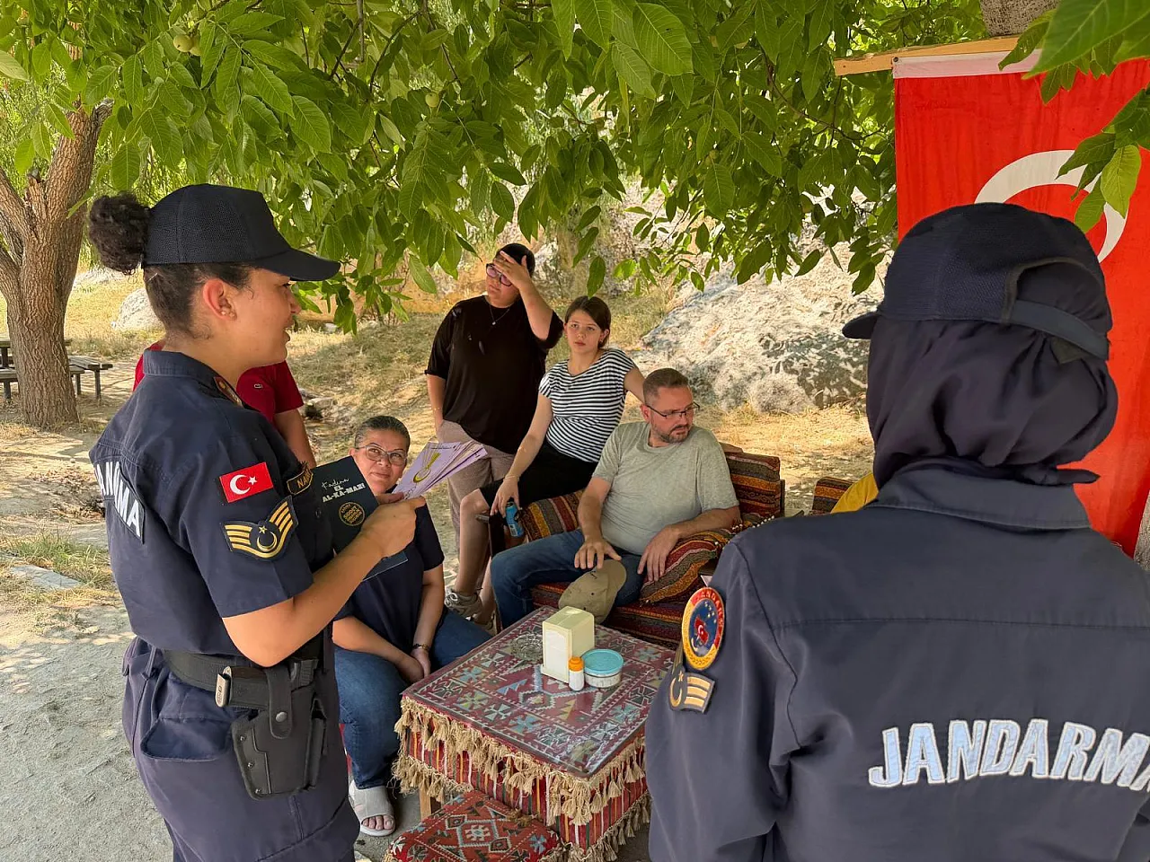 Afyon'da Bu Uygulamayı Bilmeyen Kalmasın!