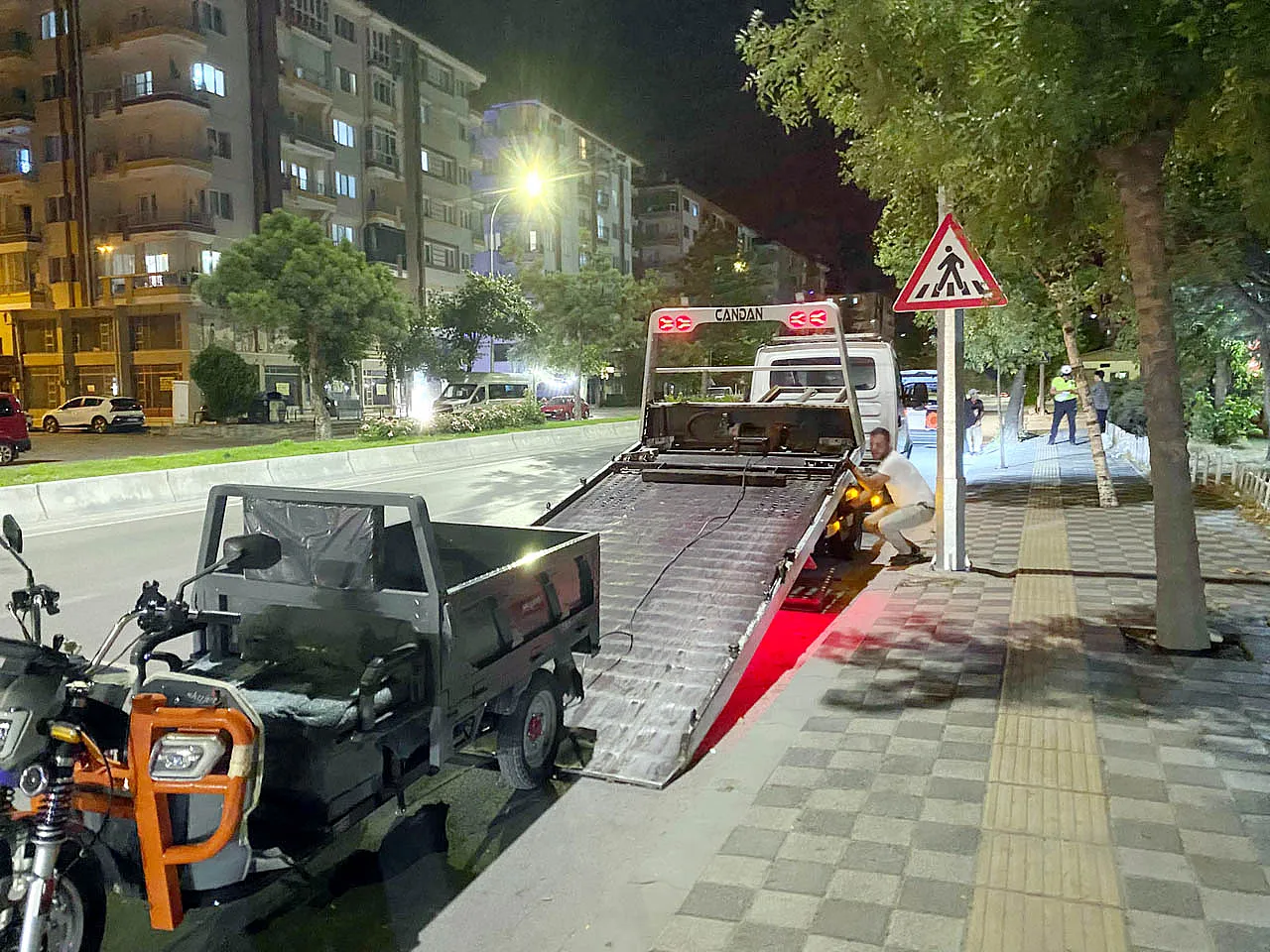 Denetimler Sıkılaştı