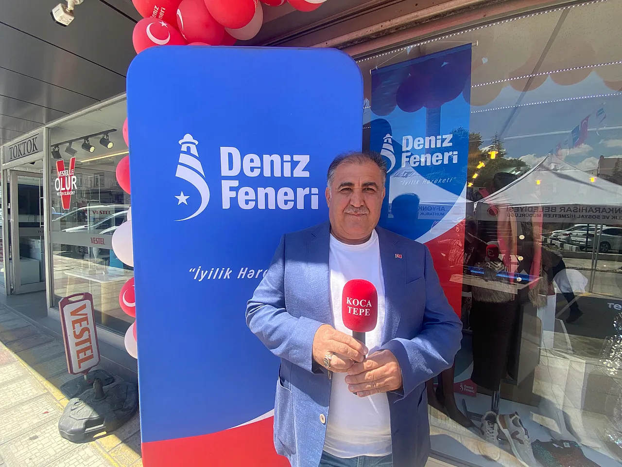 Afyonkarahisar'da Bin Ailenin Yüzü Gülecek