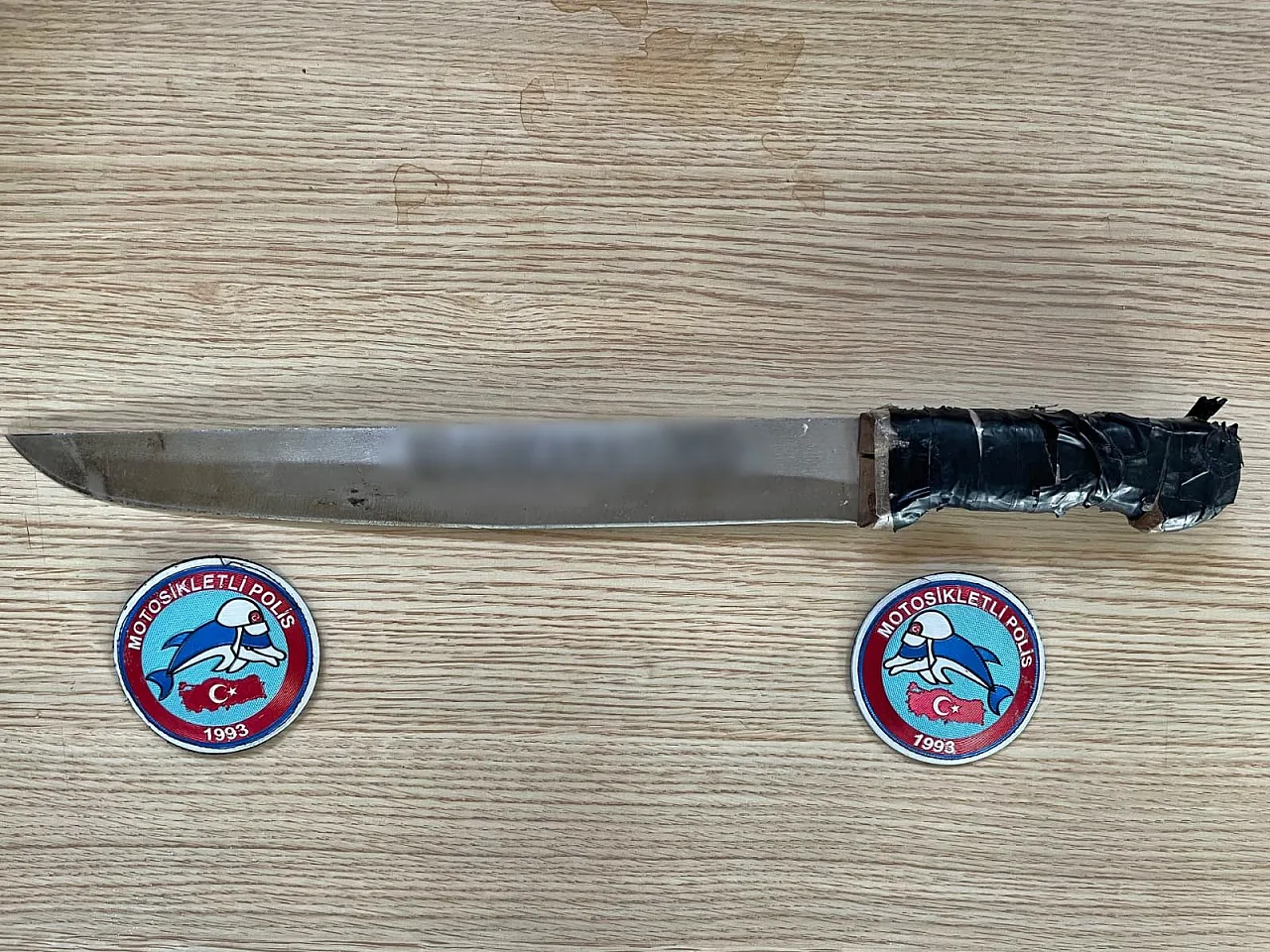 Afyonkarahisar Polisi 1 Haftada 15 Kişi Yakaladı