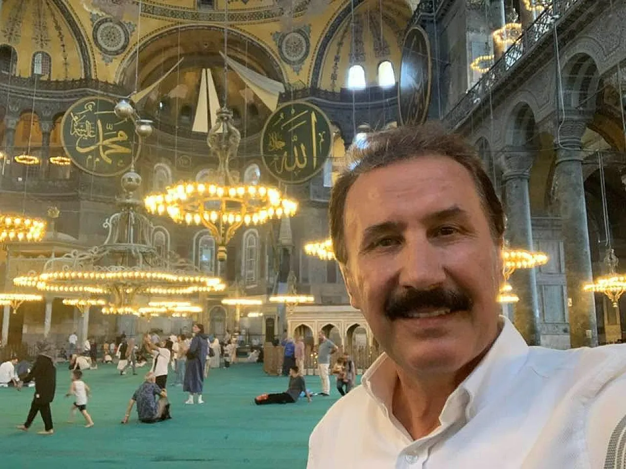 AK Parti'de Düğüm Çözülüyor. İl Başkanlığı için Öne Çıkan 3 İsim