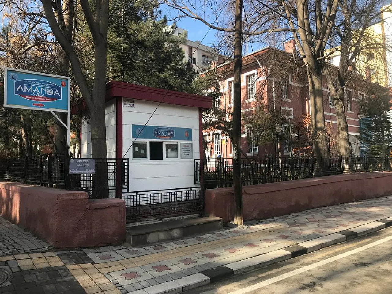 AMANDA'nın Kapasitesi Yükseldi