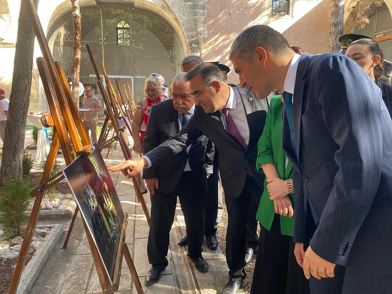 Etem Tem 8'ci Ulusal Fotoğraf Yarışması Ödülleri Sahiplerini Buldu