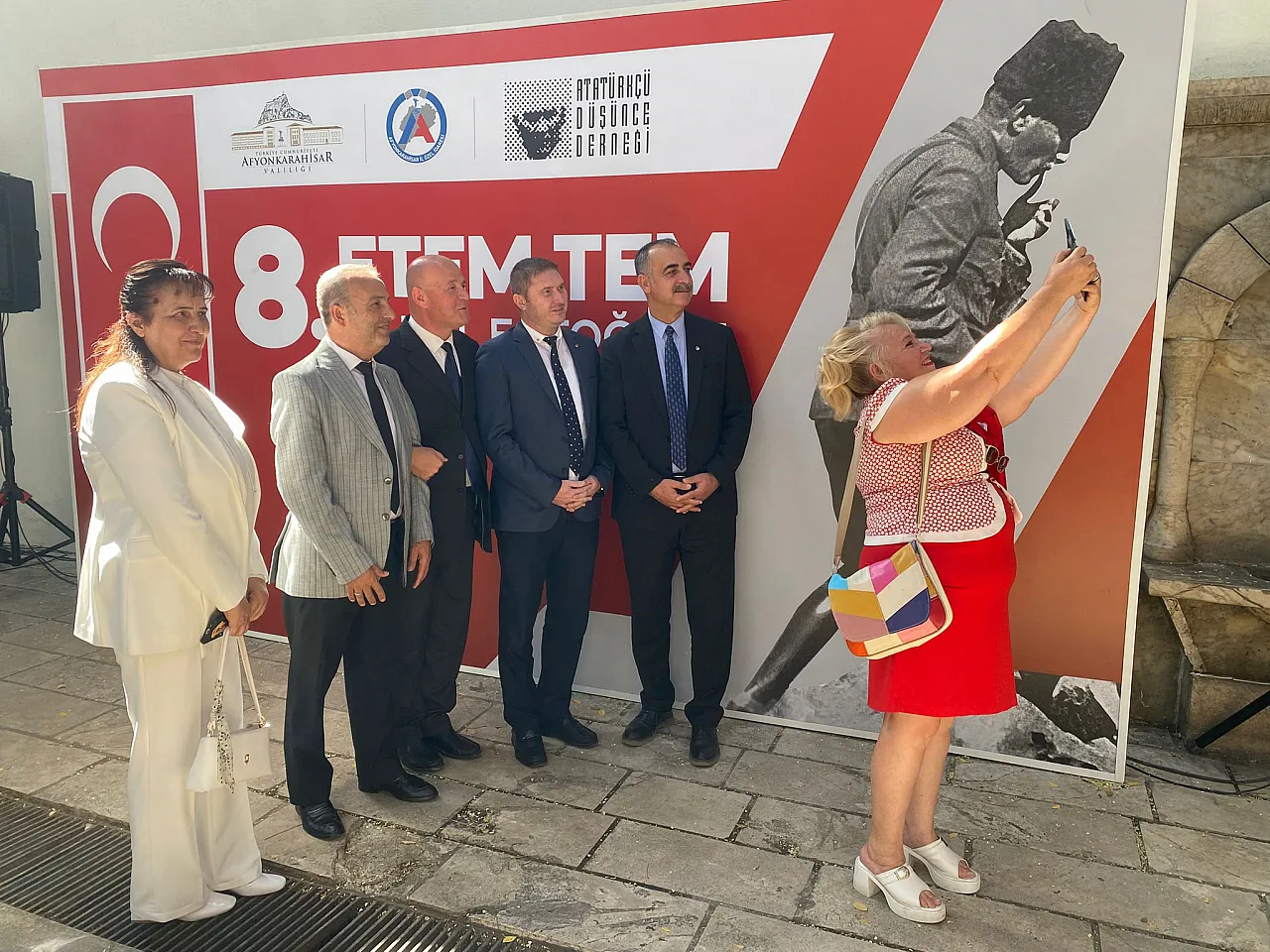 Etem Tem 8'ci Ulusal Fotoğraf Yarışması Ödülleri Sahiplerini Buldu