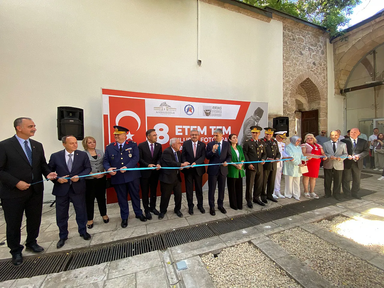 Etem Tem 8'ci Ulusal Fotoğraf Yarışması Ödülleri Sahiplerini Buldu