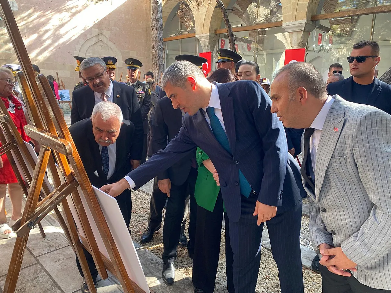 Etem Tem 8'ci Ulusal Fotoğraf Yarışması Ödülleri Sahiplerini Buldu