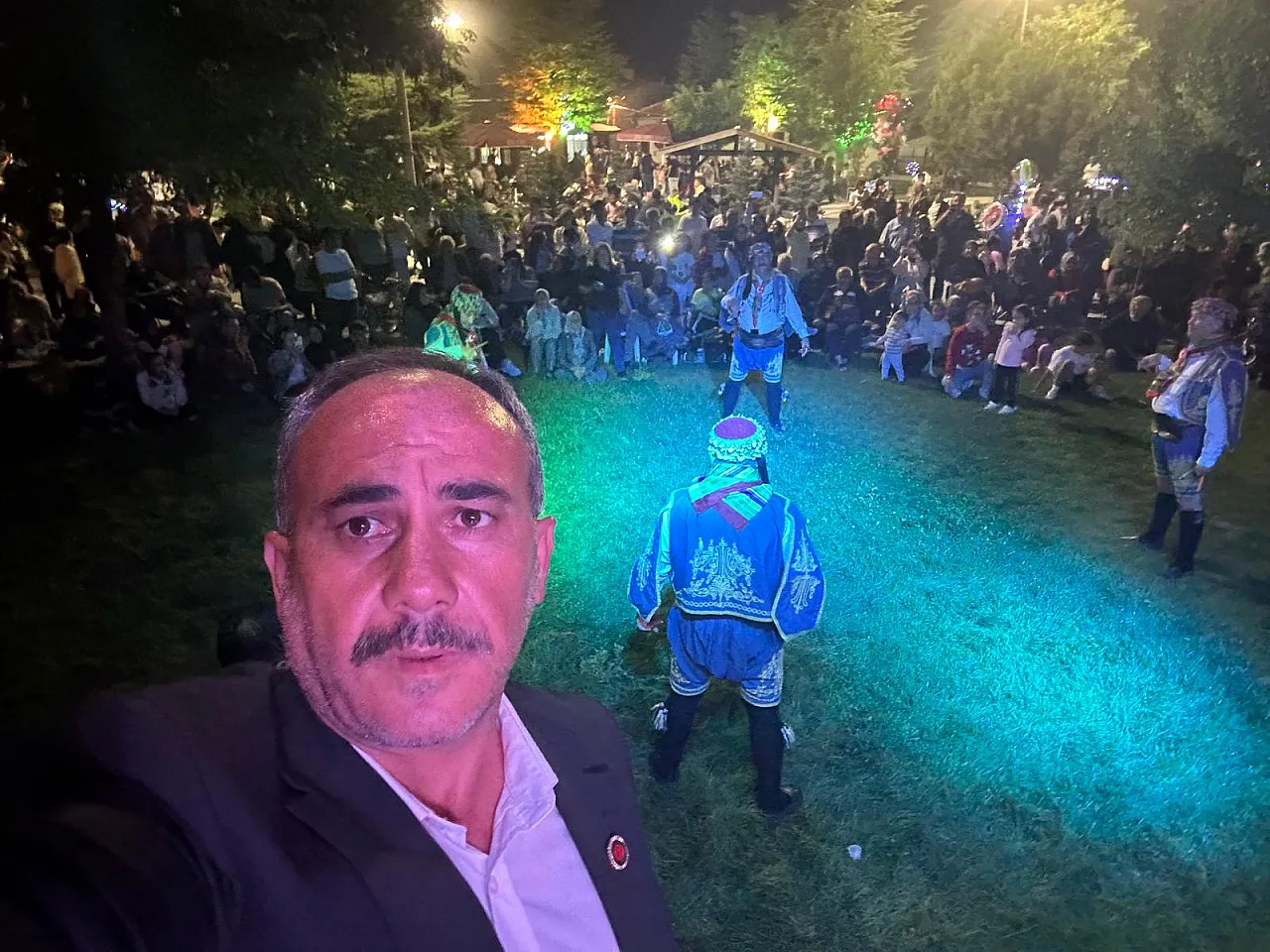 Fatih Mahallesi'nde Bu Pazar Yaz Şenliği Yapılacak
