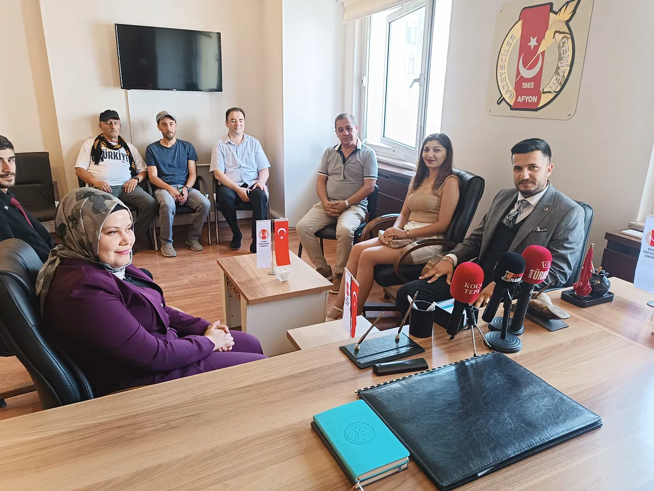 'Her Gencin Fikrine İhtiyacımız Var'