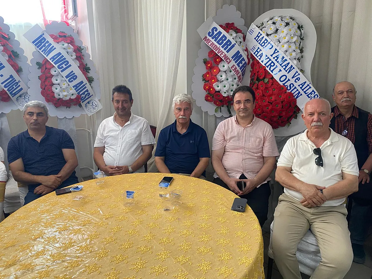 MHP Afyon'da Bayrak Değişimi! Danaoğlu'ndan Dikkat Çeken Mesaj
