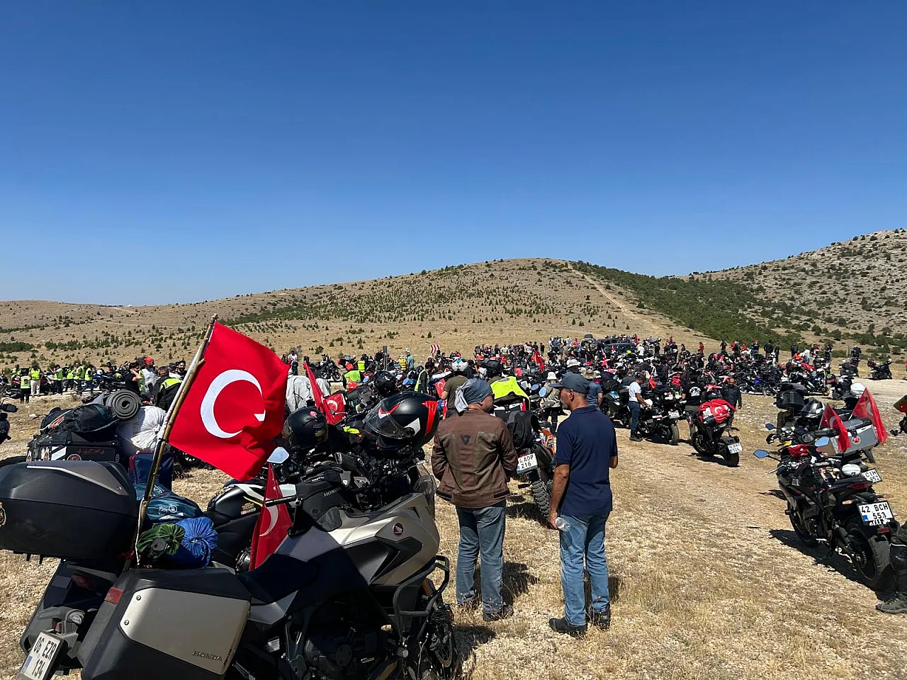 Motosikletli Süvariler Afyonkarahisar'a Ne Kazandırabilir?