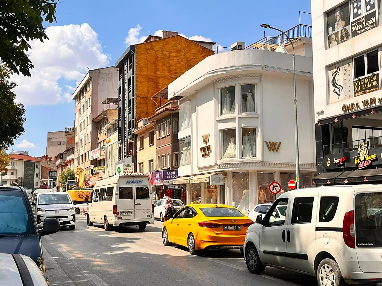 'Otel Yıkımı Gibi Olmasın'