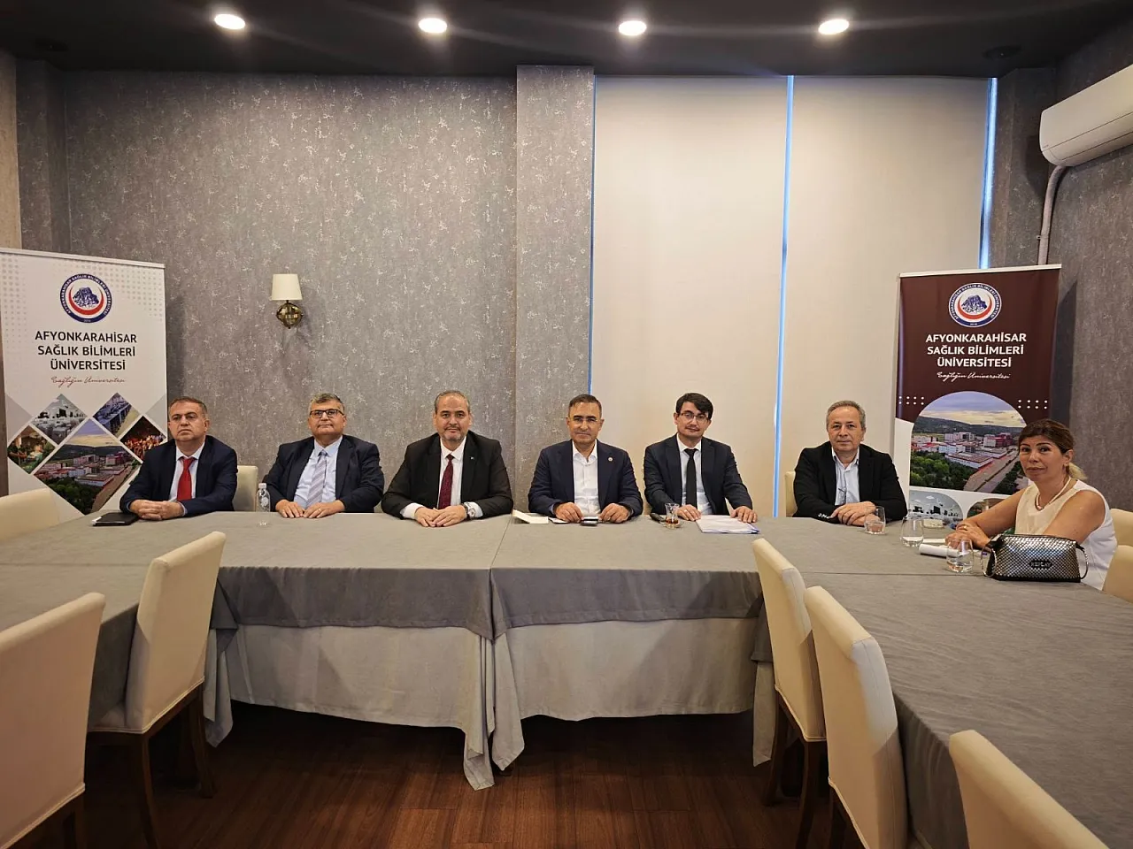 Termal Sağlık Köyü Projesi İle Memlekete Döviz Girecek