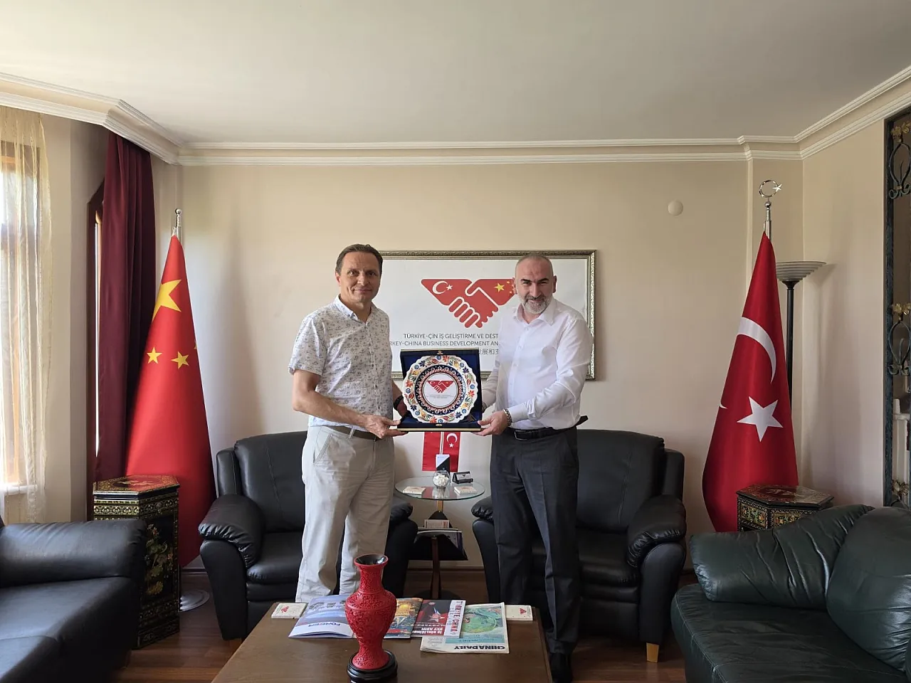 Türkiye-Çin İlişkilerinde ASEAN Zirvesi Gündemde