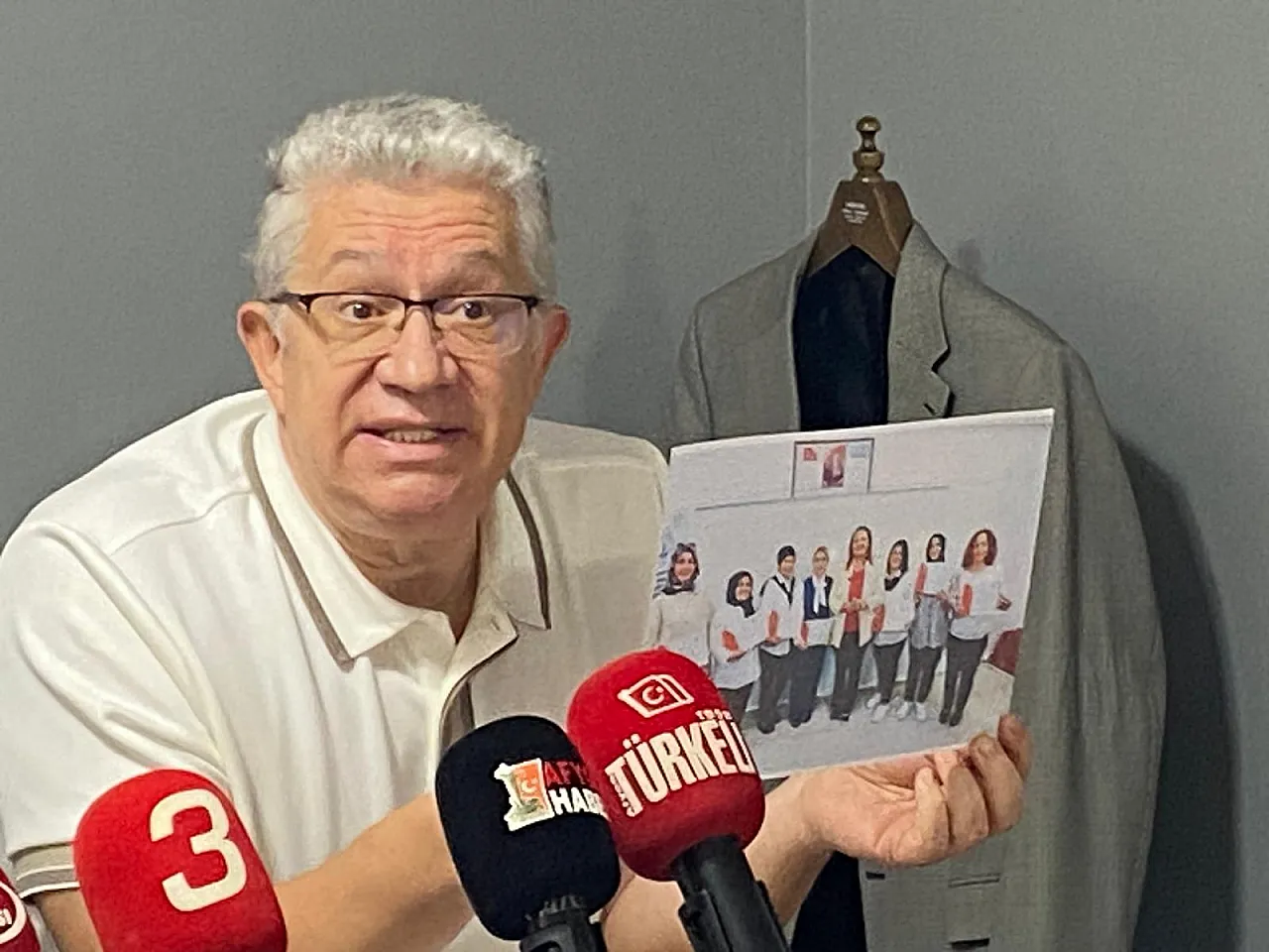 Yeni Parti'den Afyonkarahisar Belediyesi'ne Bomba Suçlamalar