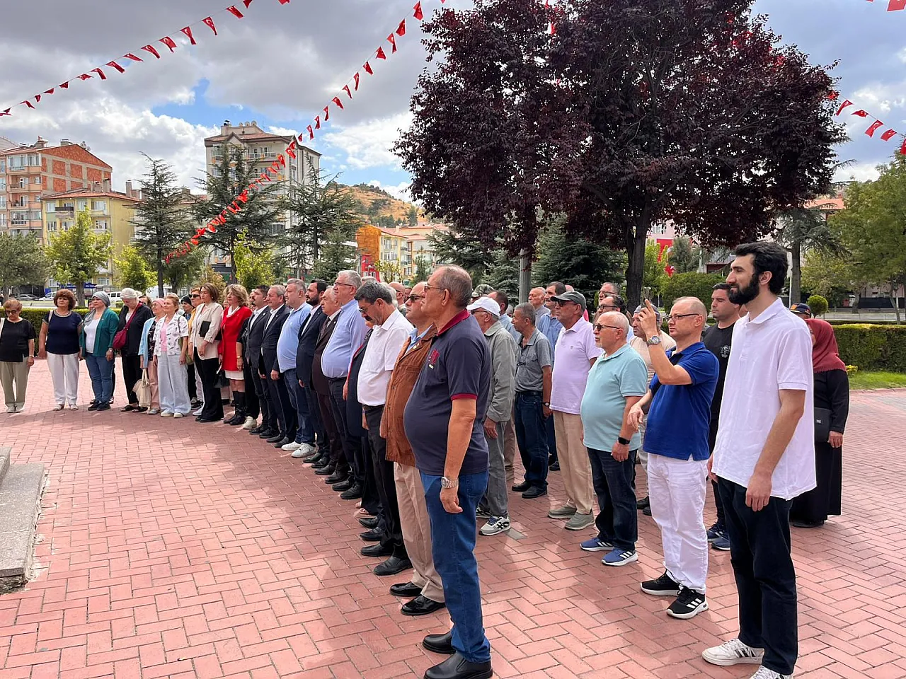 Yeni Partili Karadeniz: Milletimizin Azmi İle Zor Günleri Geride Bırakacağız