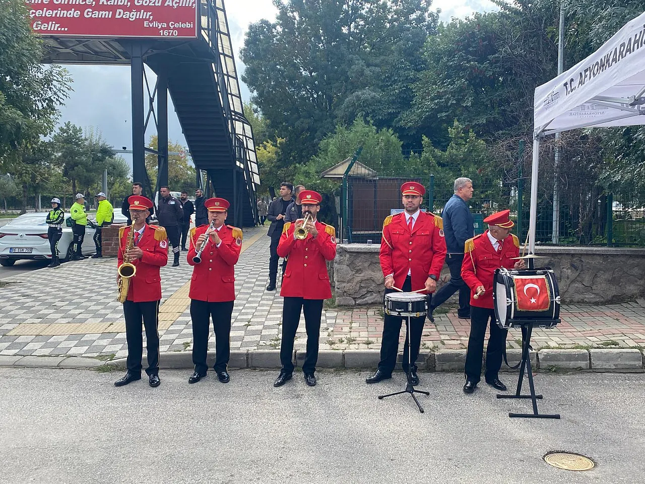 Afyon'da Sağlık Hizmetine Nefes Aldıracak Yatırım!