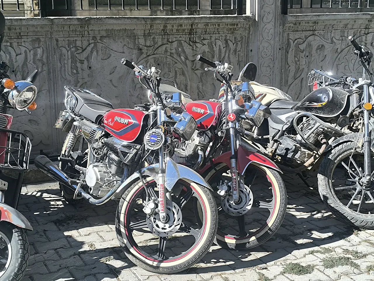 Afyon'da Trafik Denetimi Sıkılaştı: Milyonluk Ceza Kesildi