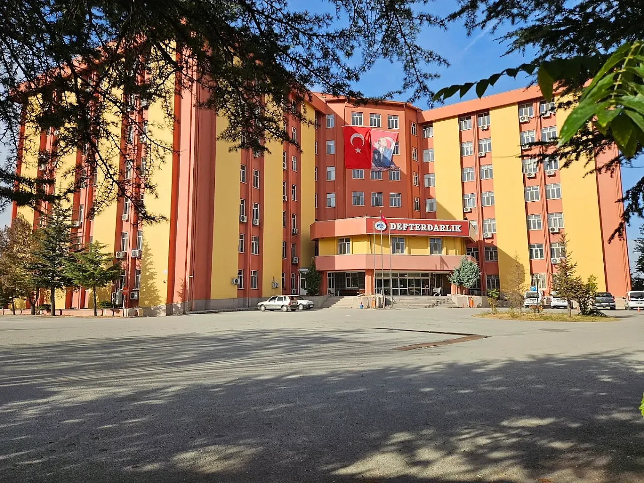 Bina Yıkmak Ve İnşa Etmek Kolay, Planlama Zor