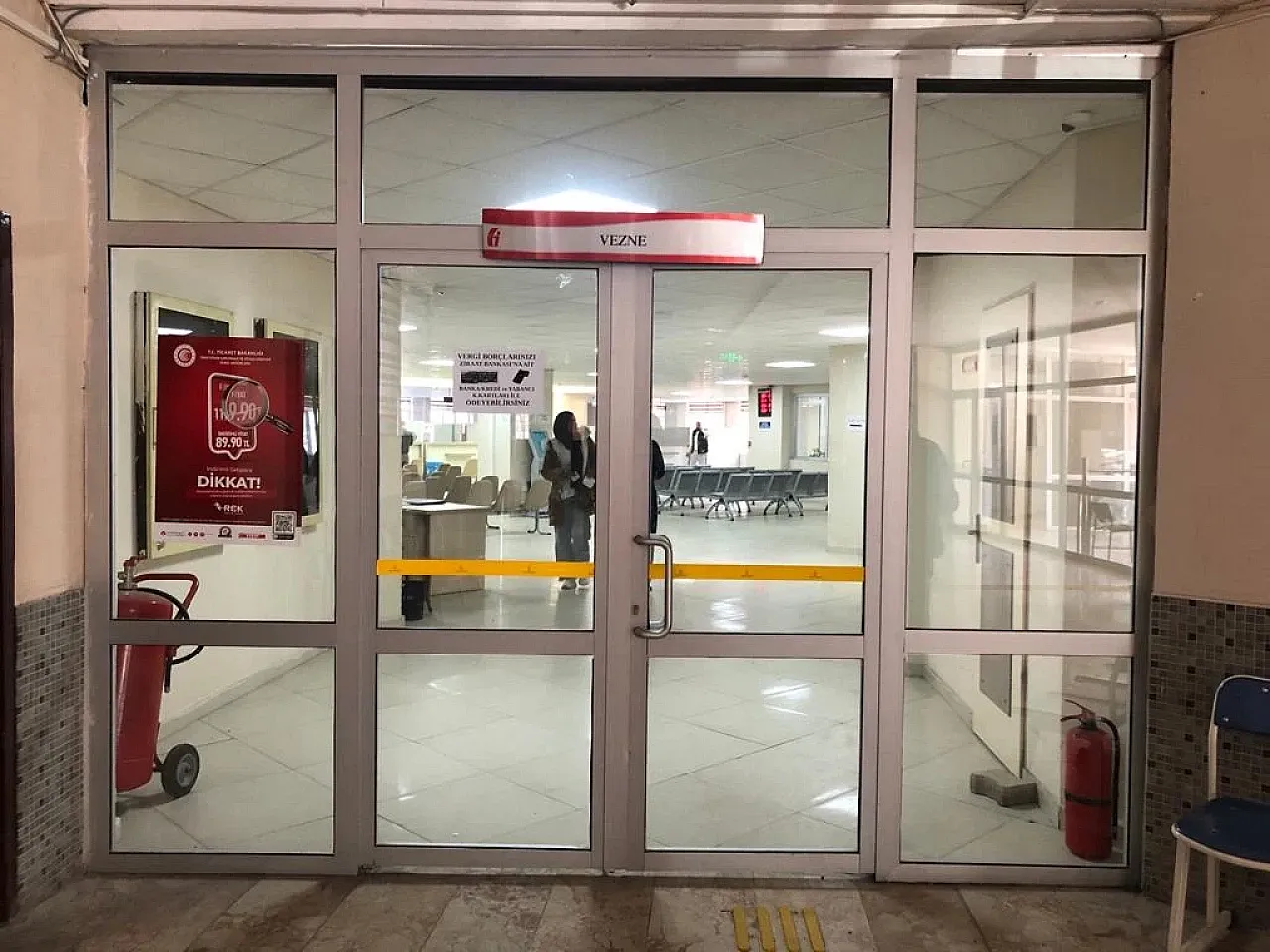 Bina Yıkmak Ve İnşa Etmek Kolay, Planlama Zor