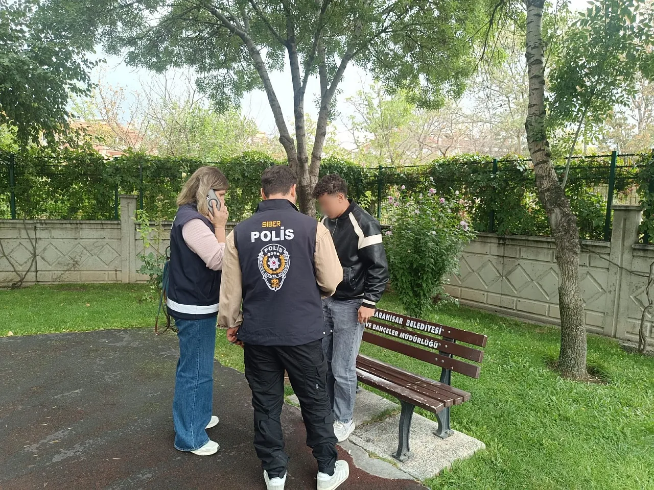Ekipler Her Yerde Denetim Yaptı Afyonkarahisar'da Okullar Mercek Altında!