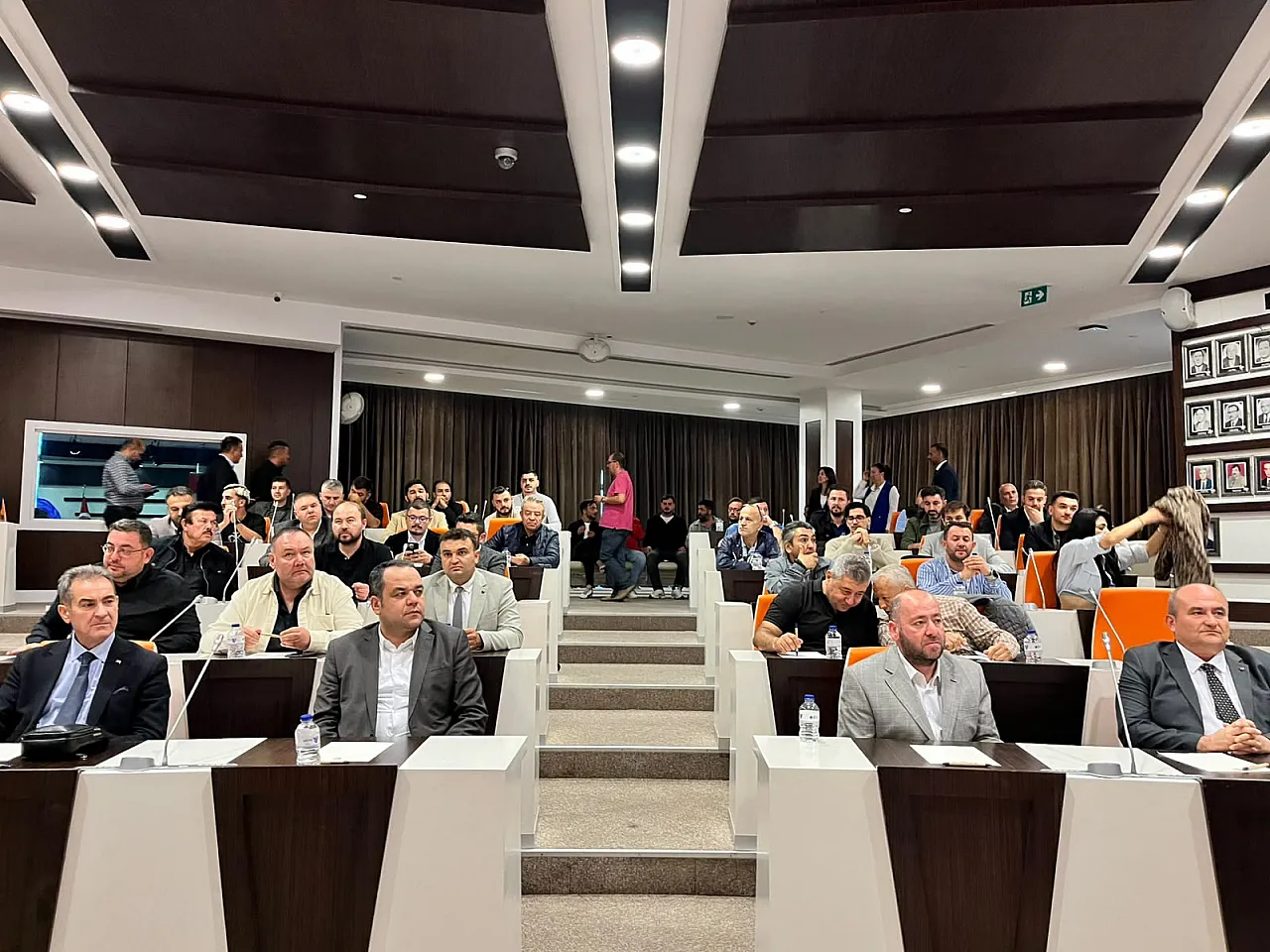 Ev Alıp Satacakları Da İlgilendiriyor!